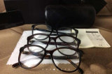 Big Box Fine Leg Lady Myopia Glasses Frame