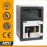 Front Loading Depository Safe with Key Lock (FL2014S2-KK)