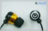 Fashion High Quality Metal Earphone E11