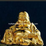 Buddha Religious Craft Metal Jewelry