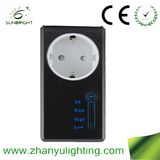 Multiple Plug 12A 220V Voltage Protector