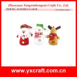 Christmas Decoration (ZY14Y520-1-2-3) Christmas Tree Hanging