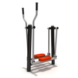 Hot Selling Outdoor Fitness Equipment for Amusement Park