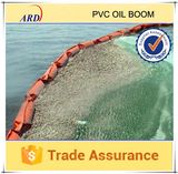 Environmental Protection PVC Oil Boom