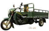 Tricycle for Heavy Cargo Transportation (TR-20)