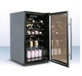 125L Home Use Wine Refrigerator