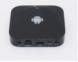 Android TV Box S18A+