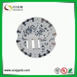 PCB Fabrication and Assembly Printed Circuit Board Manufacturing