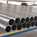 Nickel Tubes & Pipes