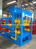 Construction Machinery Brick Making Machine