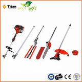 Petrol Multi-Functional Garden Tools (43cc, 1.2kw)