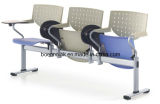Plastic Training Room Seats with Writing Board (TC-20)