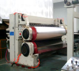 Double Roll Calender for High Strength Corrugated Paper Machine