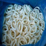 High Quality IQF Squid Rings