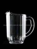 Plastic Clear Jug Mould