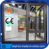 Professional Design Casement Aluminum Window