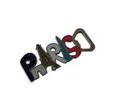 Paris Beer Bottle Opener for Promotion (DW1079)