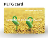 PETG Smart Card and Pet RFID Card