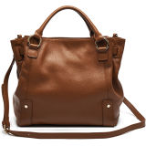 Fashion Genuine Leather Lady Bags Designer Shoulber Handbags (S989-A3970)