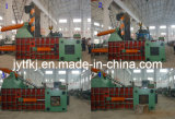 (Tianfu) Y81/T-10000 Bale Tilting Hydraulic Scrap Car Baler