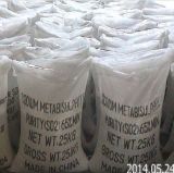 Food Grade and Industry Grade Sodium Metabisulfite/ Sodium Pyrosulfite (SMBS)