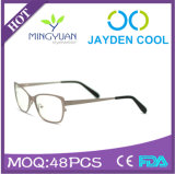(JC6610) Super Quality Metal Eyewear 2015 Optical Frame Eyewear