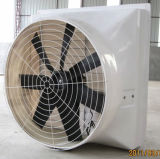 Cone Type Exhaust Fan for Poultry Farming Equipment