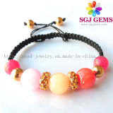 Fashion Jewellery Gemstone Bracelet