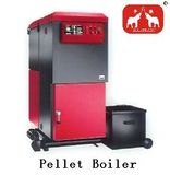 Pellet Boiler