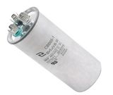 Cbb65 Air Conditioner Capacitor 370VAC Polypropylene Film Capacitor