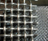 Crimped Mesh / Stainless Steel Wire Screen