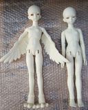 Customized BJD Doll