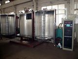 Plastic Metallization Coating machine