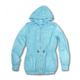 Girl's Windroof Jacket E1265-08