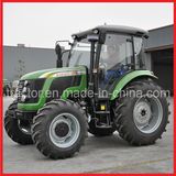 90-100HP, 4WD, Farm Tractor, Chery Agricultural Wheeled Tractor
