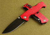 High Quality OEM Bock Folding Knife M005 for Survival and Tool