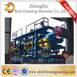 EPS Sandwich Panel Roll Forming Machinery
