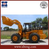 High Quality 5 Ton Wheel Loader Zl 50g Hot Sale