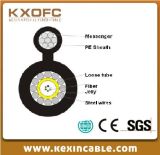 Optic Fiber Cable Gyxtc8y for Communication