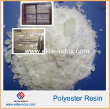 Powder Coating Hybrid Saturated Polyester Resin ((PAS-9505)