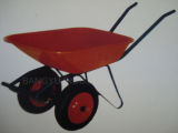 Wheel Barrow Cart (WB6402)