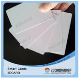 Shenzhen Factory S50/S70/Smart Memory Chip IC Card (ZDCARD)