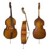 Double Bass High-Grade (DA-3(4/4))