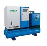 15kw Integrated Air Compressor (DA-15LG)