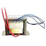 Ei Series Power Transformer With AC Input Voltage