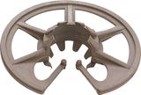 Wall Column Shell Protective Coating Shim Block