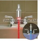 Household Items-Ld8001-A1 LED Faucet Color Changing Faucet Bathroom Fittings Kitchenroom Fittings