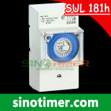 24 Hours Mechanical Timer (SUL181h)