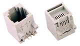 Network Connector RJ45 (E-55-0I) 