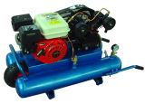 Gasoline Air Compressor (YM2500AC)
